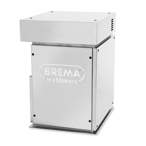 Machine à glaçons modulable - M350 SPLIT - BREMA Group - professionnelle / en grain / refroidie à air