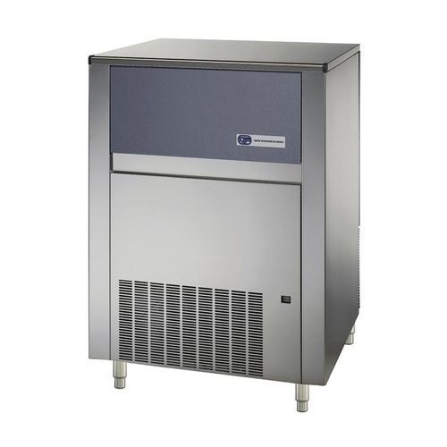 Machine à glaçons à projection d'eau - SL350 FROZEN QUBE - BREMA Group - pour hôtel / pour restaurant / pour bar