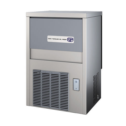 Machine à glaçons à projection d'eau - SL50 FROZEN QUBE - BREMA Group - pour hôtel / pour restaurant / pour bar