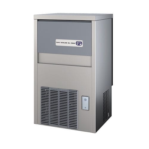Machine à glaçons à projection d'eau - SL60 - BREMA Group - pour hôtel / pour restaurant / pour bar