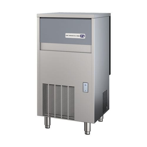 Machine à glaçons à projection d'eau - SL110 - BREMA Group - pour hôtel / pour restaurant / pour bar
