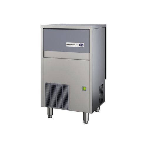 Machine à glaçons sous plan - IFT120  - BREMA Group - pour hôtel / pour restaurant / pour bar