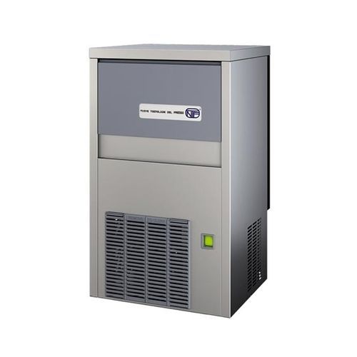 Machine à glaçons sous plan - IFT55 - BREMA Group - pour hôtel / pour restaurant / pour bar