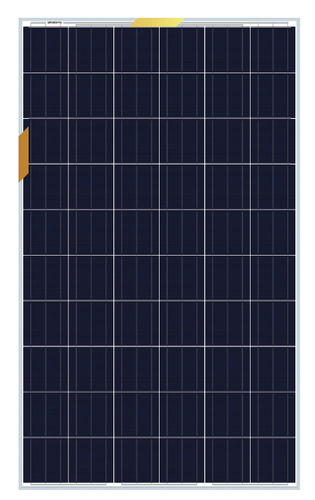 Panneau photovoltaïque polycristallin - M PRIME - Mprime by martifer solar - avec cadre en aluminium