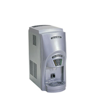 Distributeur d'eau froide - GEMD270-PEARL ICE® - Ice-O-Matic - pour hôpital