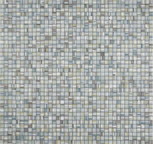 Mosaïque en verre - PIGMENT 25 - EZARRI MOSAICO - mate / d'extérieur / de piscine