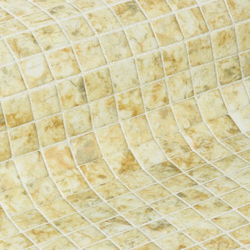 Mosaïque en grès - 25 - EZARRI MOSAICO - mate / d'intérieur / d'extérieur