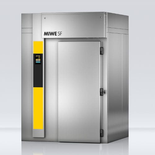 Chambre de congélation - SF-D - MIWE