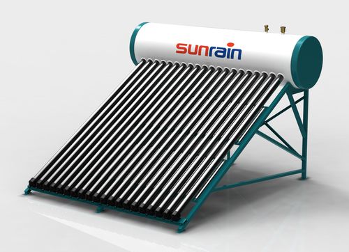 Ballon de stockage solaire - TZ58/1800-20C - Sun rain - à poser / horizontal / résidentiel