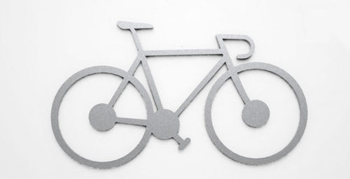 Sticker mural 3D - ENBICI - Utoopic