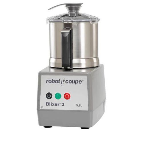 Robot multifonction professionnel - BLIXER® 3 - Robot Coupe