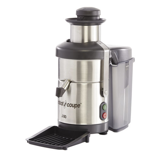 Extracteur de jus professionnel - J 80  - Robot Coupe - automatique