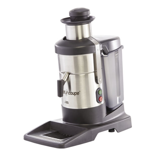 Extracteur de jus professionnel - J 80 BUFFET - Robot Coupe - automatique