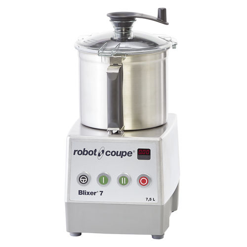 Robot multifonction professionnel - BLIXER&reg; 7 - Robot Coupe