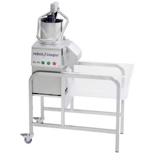 Coupe-légume professionnel - CL 55 PUSHER FEED HEAD - Robot Coupe