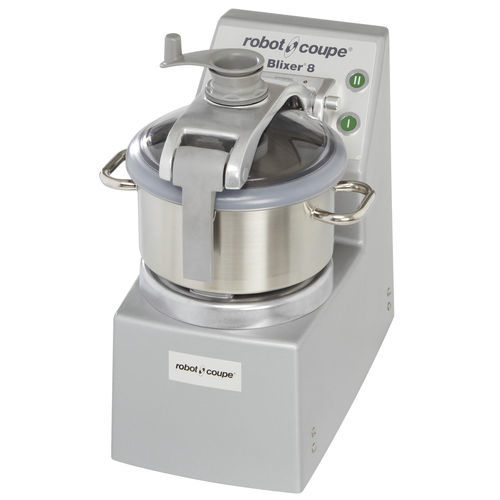Robot multifonction professionnel - BLIXER® 8 - Robot Coupe