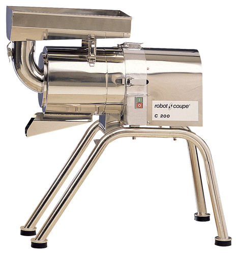 Tamis automatique professionnel - C 200 - Robot Coupe