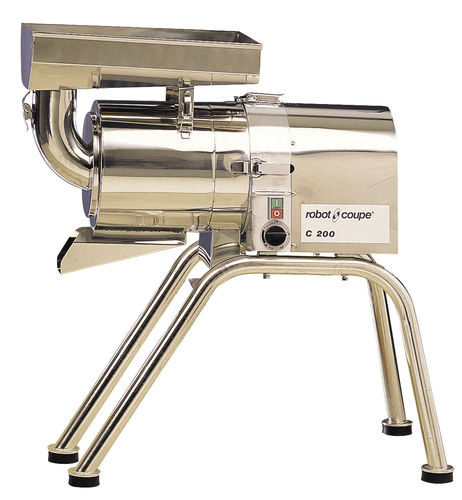 Tamis automatique professionnel - C 200 V.V. - Robot Coupe
