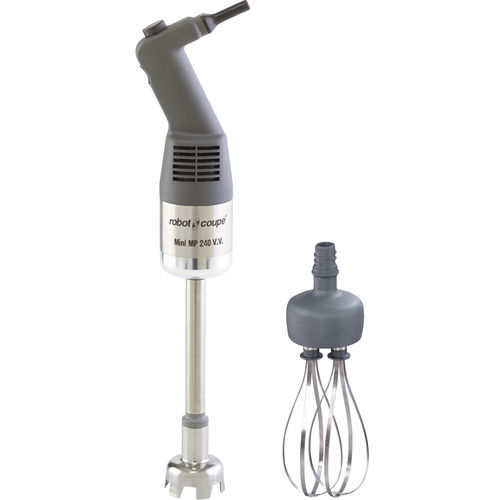 Mixeur plongeant - MINI MP 240 COMBI - Robot Coupe - professionnel