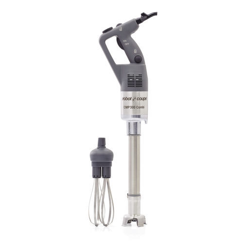 Mixeur plongeant - CMP 300 COMBI - Robot Coupe - professionnel