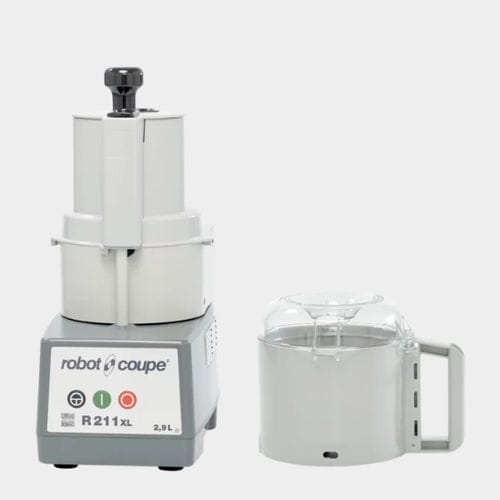 Robot multifonction professionnel - R 211 XL - Robot Coupe - coupe-légumes