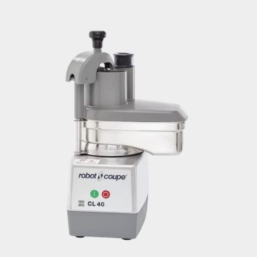 Coupe-légume professionnel - CL 40  - Robot Coupe