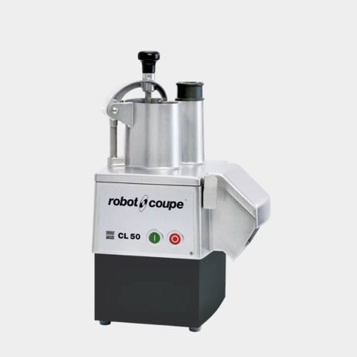 Coupe-légume professionnel - CL 50 - Robot Coupe