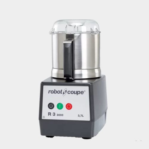Cutter professionnel - R 3-3000 - Robot Coupe - mélangeur