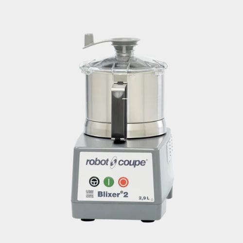 Robot multifonction professionnel - BLIXER® 2 - Robot Coupe