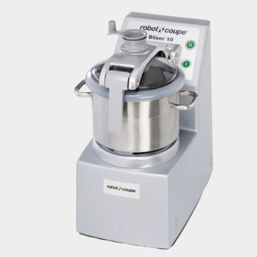 Robot multifonction professionnel - BLIXER® 10 - Robot Coupe
