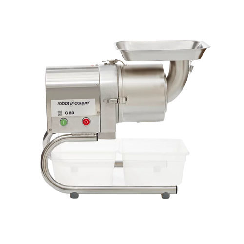 Tamis automatique professionnel - C 80 - Robot Coupe