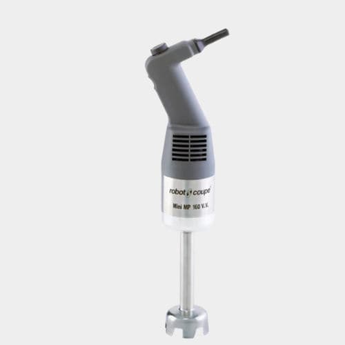 Mixeur plongeant - MINI MP 160 V.V. - Robot Coupe - professionnel