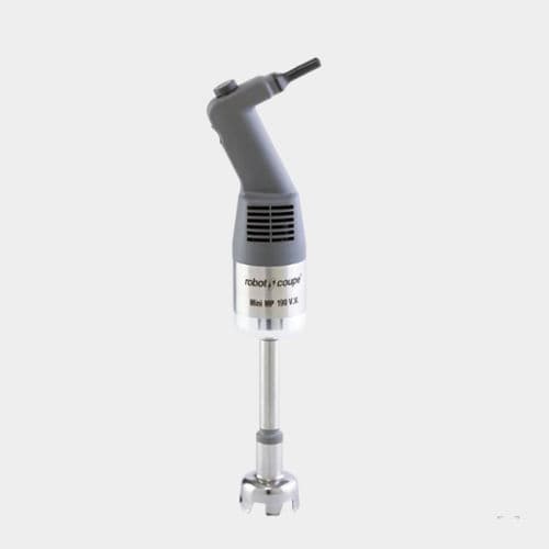 Mixeur plongeant - MINI MP 190 V.V. - Robot Coupe - professionnel