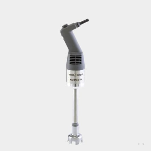Mixeur plongeant - MINI MP 240 V.V - Robot Coupe - professionnel