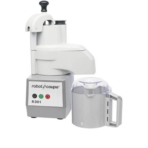 Robot multifonction professionnel - R 301 - Robot Coupe - coupe-légumes