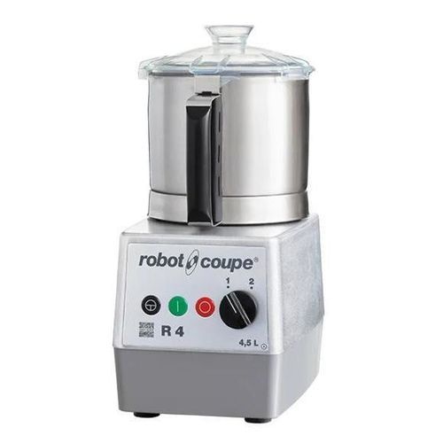 Cutter professionnel - R 4 - Robot Coupe - automatique / pour assemblage / finition