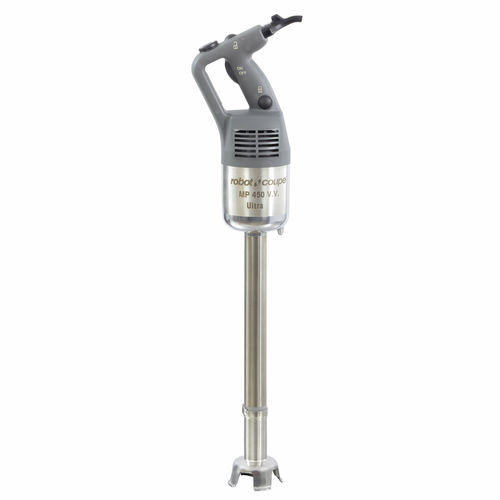 Mixeur plongeant - MP 450 ULTRA V.V. - Robot Coupe - professionnel