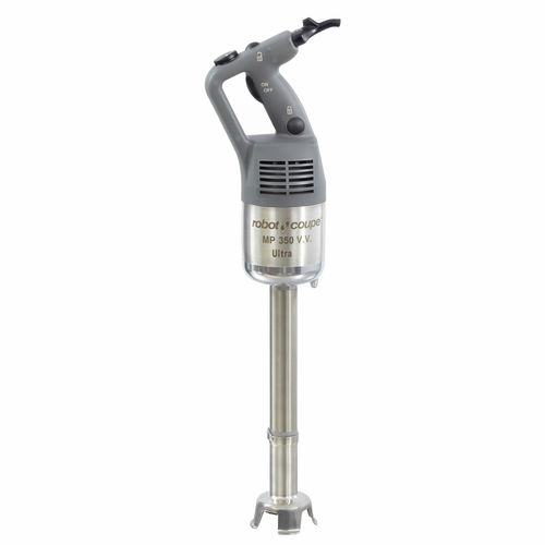 Mixeur plongeant - MP 350 ULTRA V.V. - Robot Coupe - professionnel