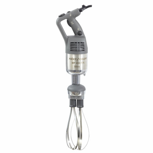 Mixeur plongeant - MP 450 FW ULTRA - Robot Coupe - professionnel