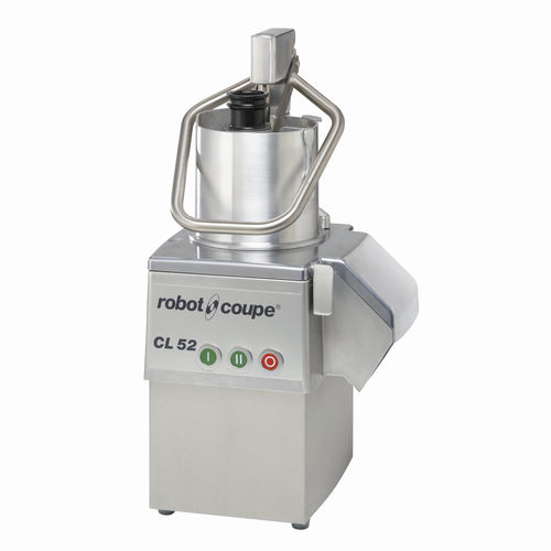 Coupe-légume professionnel - CL 52 - Robot Coupe