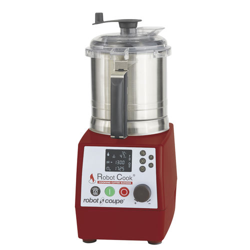 Robot multifonction professionnel - ROBOT COOK® - Robot Coupe