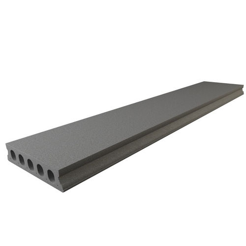 Panneau de construction MDF - SMART LIGHT - KONBET POZNAŃ - pour agencement intérieur / pour plancher