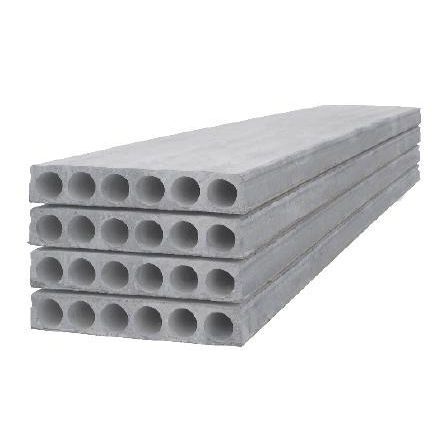 Dalle de plancher en béton - SPK PRESTRESSED - KONBET POZNAŃ - en béton précontraint