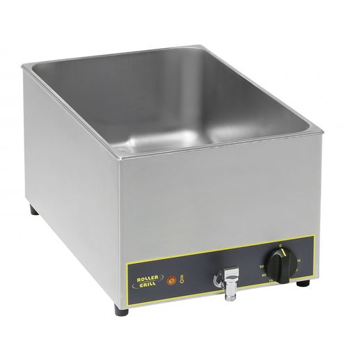 Bain-marie électrique - BMP 11 - Roller Grill