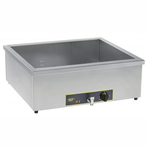 Bain-marie électrique - BM 21 - Roller Grill