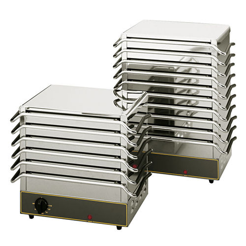Chauffe-plat - DW 110   - Roller Grill