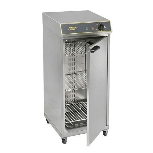 Chauffe-mets professionnel - HVC 60 GN - Roller Grill