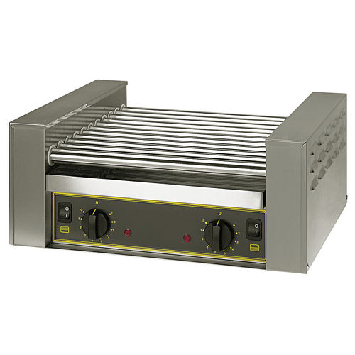 Appareil à hot dog professionnel - RG 11 - Roller Grill