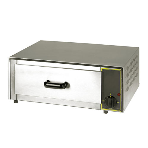 Chauffe-pain à hot dog - CB 20   - Roller Grill