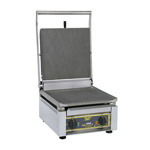 Gril électrique - XLE - Roller Grill - sur plan / professionnel / panini